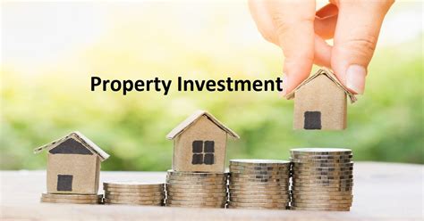 Property Sourcing & Investment .